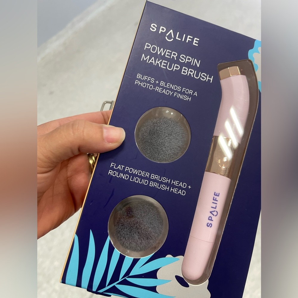 NEW SpaLife’s Power